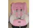 Britax Candy Hearts Eclipse Si Car Seat Suitable for....