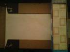 Wall Tiles and Decor Strips Wall tiles 17 boxes (20 in....