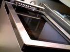 STAINLESS MICROWAVES,  PRESTIGE make,  25l,  1000w with....